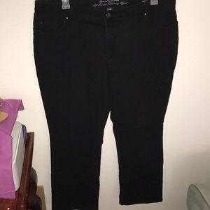 gloria vanderbilt jeans